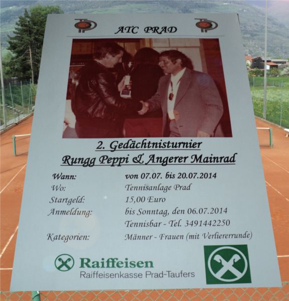 Turnier Prad 2014