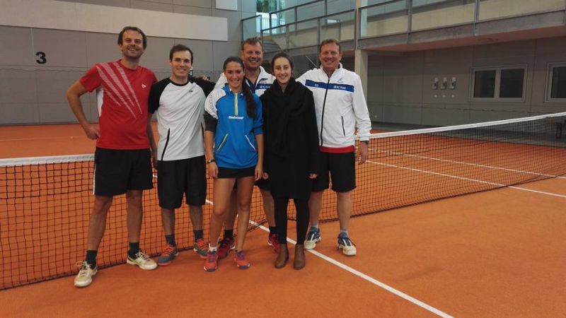 Suedtirol CuP Prad